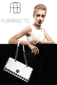 Read more about the article A Barretts handbags= proper arm candy