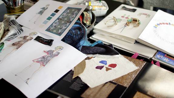 Jagger Design Jade Jagger design exclusive in Ibiza | SARA DARLING
