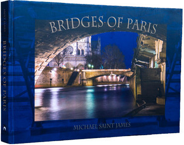 You are currently viewing The Bridges of Paris: Romantic Non?