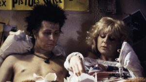 Read more about the article The movie of Sid & Nancy