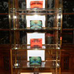 'My Mother Was A Reeler PV at ETRO