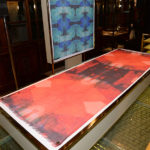 'My Mother Was A Reeler PV at ETRO
