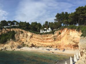 Read more about the article THERE’S MORE THAN MAMA MIA IN SKIATHOS GREECE