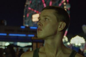 Read more about the article BEACH RATS OR BEACH BABES?