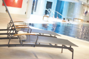 Read more about the article Take time out at Donnington Valley Spa
