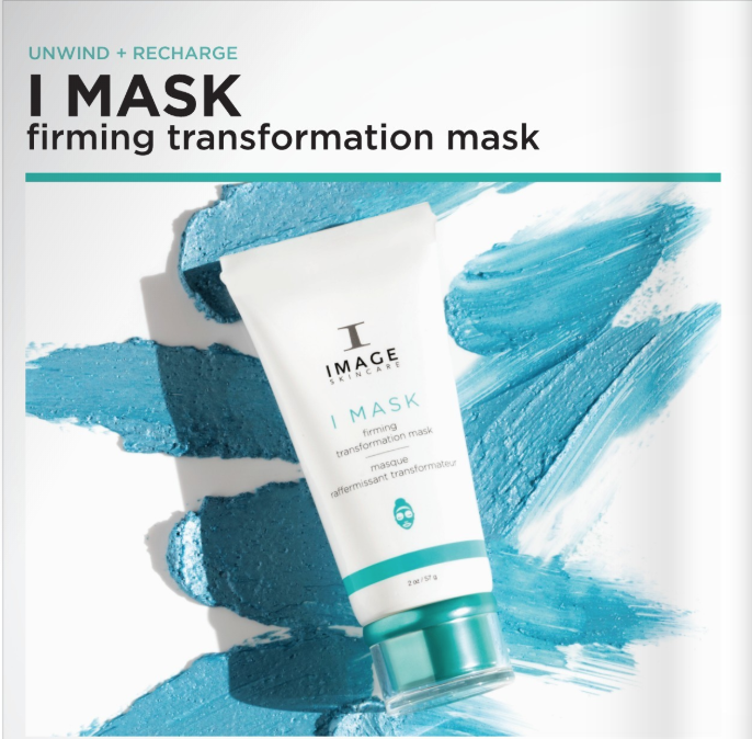 You are currently viewing A FACE MASK THAT WORKS, TRY (AND) IMAGINE!