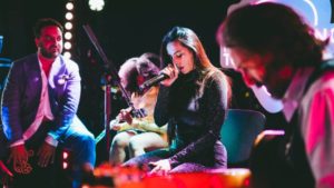 Read more about the article SINGER SONGWRITER MALA RODRIGUEZ MAKES A HOMECOMING TRIP TO MADRID