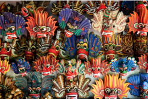 Read more about the article SRI LANKAN ADVENTURES