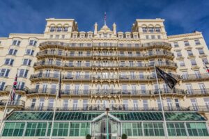 Read more about the article BRIGHTON IS ALWAYS A GOOD IDEA