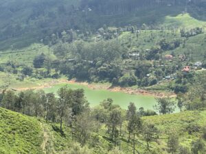 Read more about the article SRI LANKA FOR ALL SEASONS