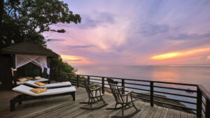 Read more about the article THAILAND’S STUNNING DESIGN HOTELS