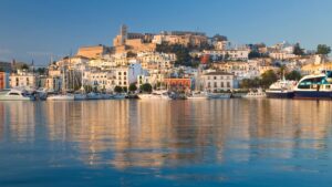 Read more about the article IBIZA WITH KIDS FOR THE NEW ZEALAND HERALD