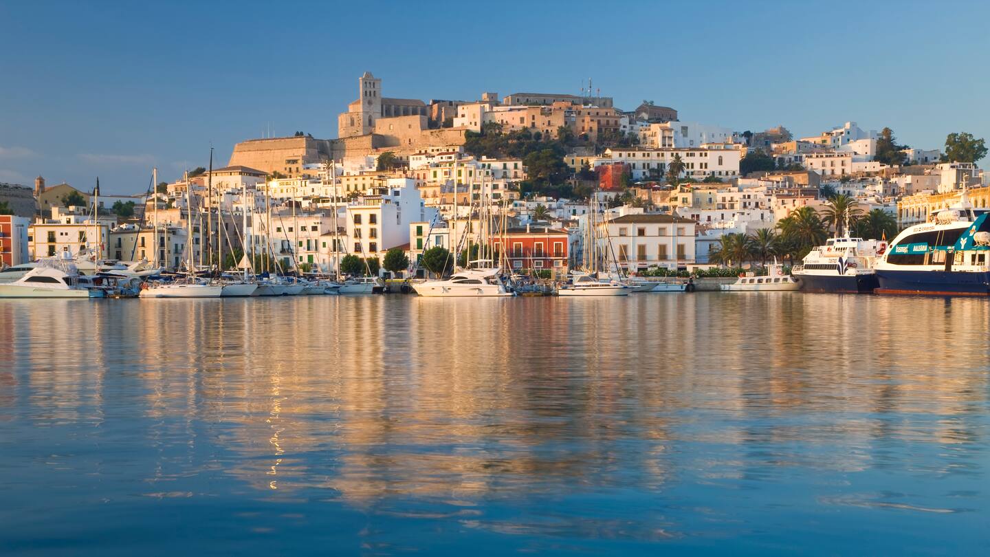 Read more about the article IBIZA WITH KIDS FOR THE NEW ZEALAND HERALD