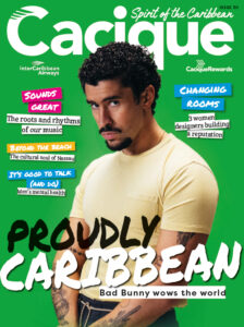 Read more about the article BAD BUNNY AND THE BAHAMAS