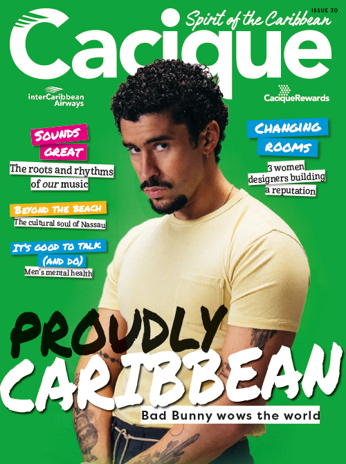 Read more about the article BAD BUNNY AND THE BAHAMAS